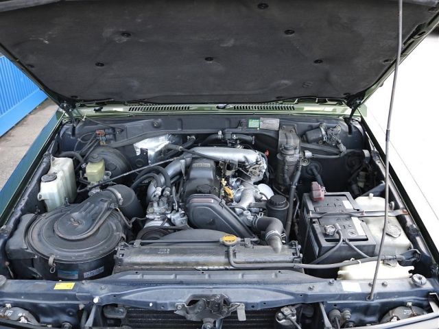 Toyota PRADO 1995-01 918-15