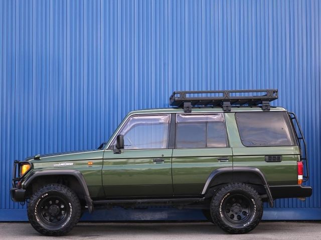 Toyota PRADO 1995-01 918-5