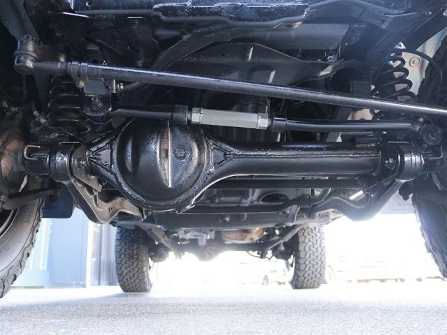 Toyota PRADO 1995-01 918-16