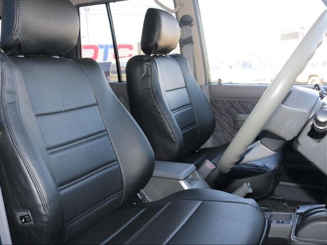 Toyota PRADO 1995-01 918-6