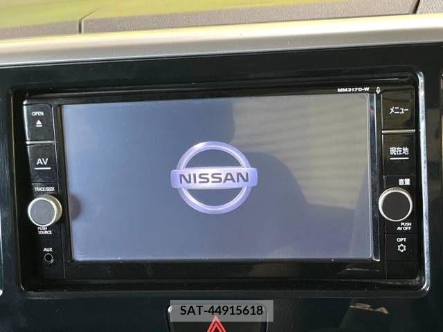 Nissan ROOX 2017-07 323844-4