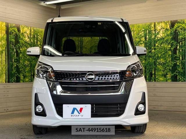 Nissan ROOX 2017-07 323844-14