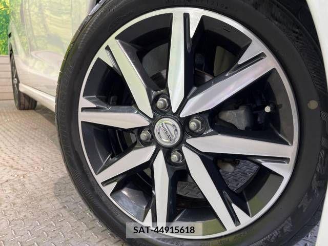 Nissan ROOX 2017-07 323844-13