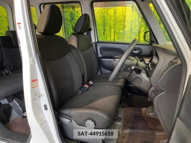 Nissan ROOX 2017-07 323844-8