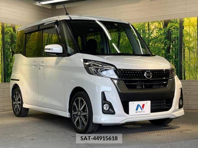 Nissan ROOX 2017-07 323844-16