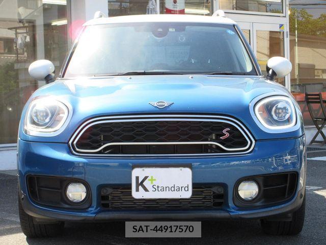 Bmw MINI 2019-03 262832-5