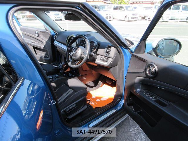 Bmw MINI 2019-03 262832-10
