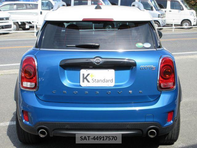 Bmw MINI 2019-03 262832-6