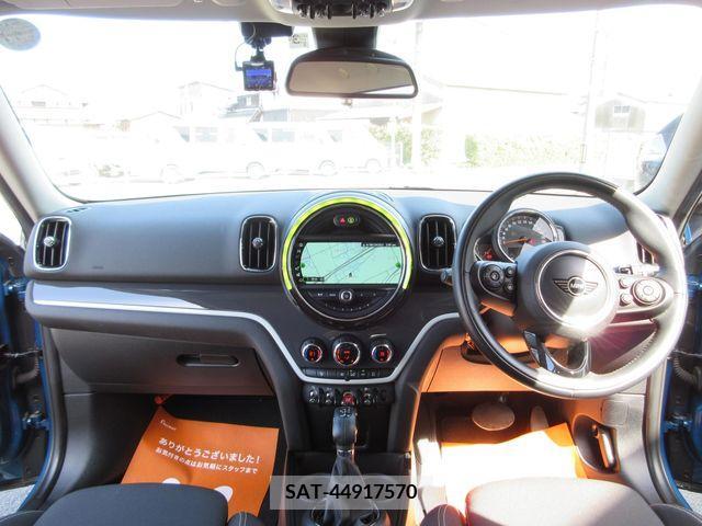 Bmw MINI 2019-03 262832-12