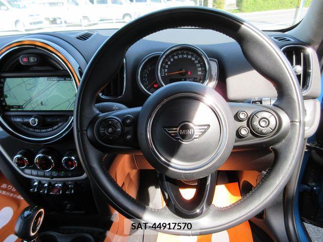 Bmw MINI 2019-03 262832-13