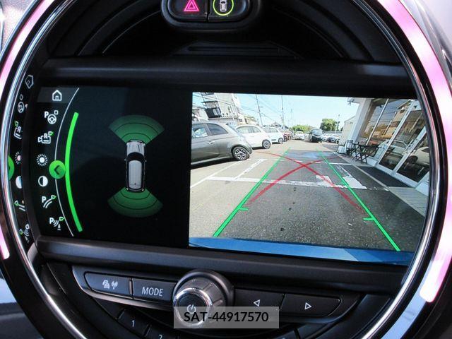 Bmw MINI 2019-03 262832-3
