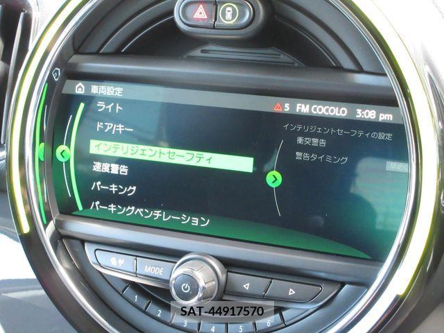 Bmw MINI 2019-03 262832-17