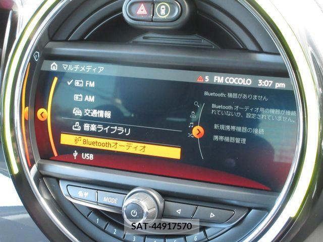 Bmw MINI 2019-03 262832-19