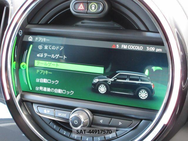 Bmw MINI 2019-03 262832-18