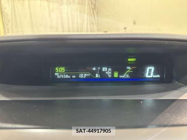 Toyota PRIUS ALPHA 2013-04 212090-14