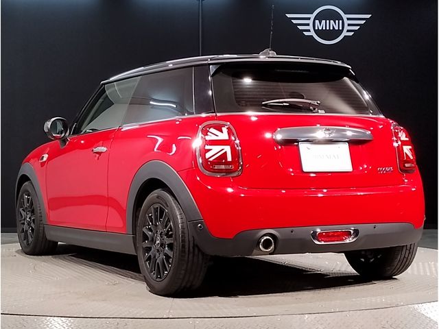 Bmw MINI 2020-10 183041-6