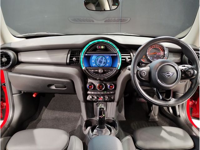 Bmw MINI 2020-10 183041-1
