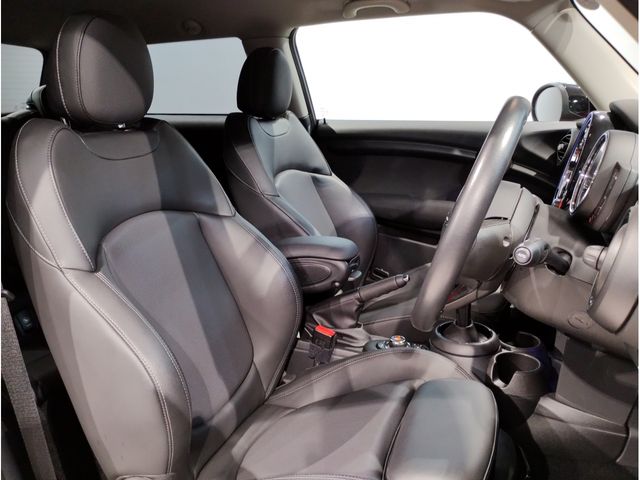 Bmw MINI 2020-10 183041-12
