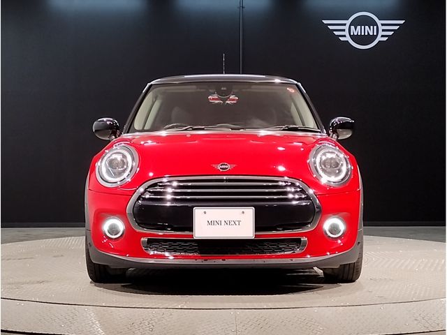 Bmw MINI 2020-10 183041-3