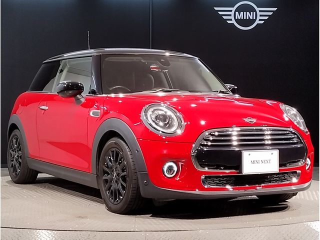 Bmw MINI 2020-10 183041-5