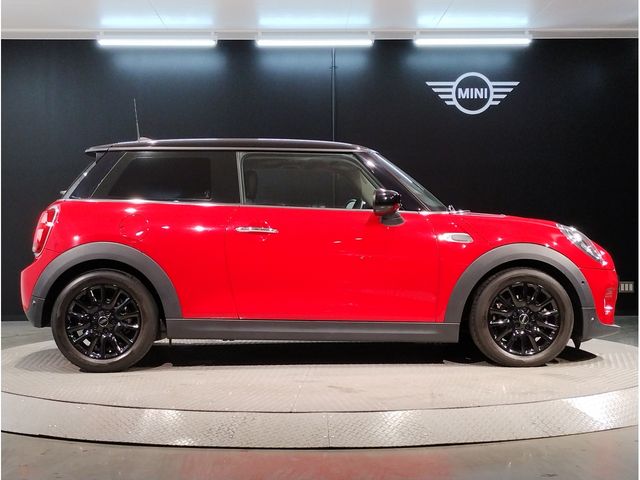 Bmw MINI 2020-10 183041-7