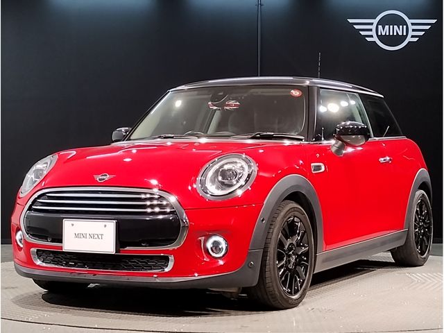 Bmw MINI 2020-10 183041-0