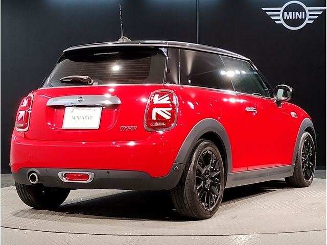 Bmw MINI 2020-10 183041-2