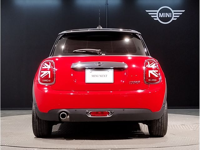 Bmw MINI 2020-10 183041-4