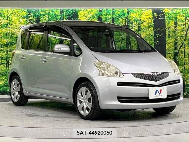 Toyota RACTIS 2010-03 313649-16
