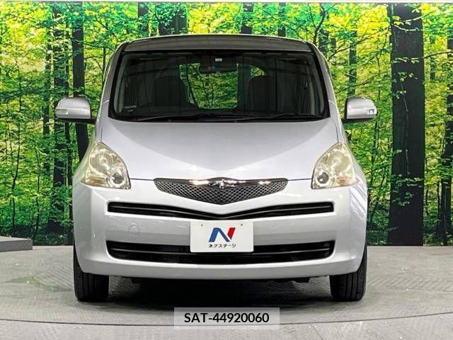 Toyota RACTIS 2010-03 313649-14
