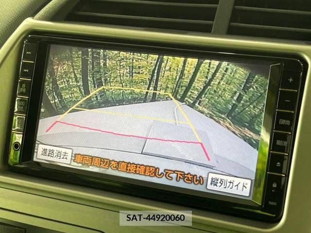 Toyota RACTIS 2010-03 313649-3