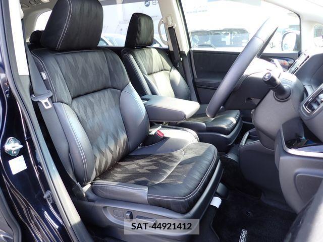 Honda ODYSSEY 2020-09 219055-11