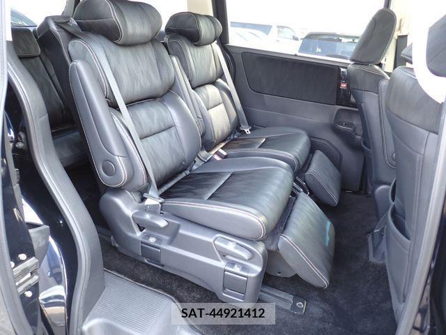 Honda ODYSSEY 2020-09 219055-12