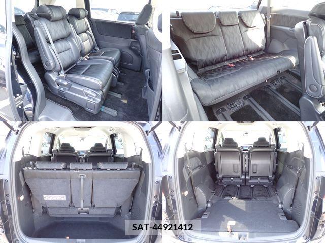 Honda ODYSSEY 2020-09 219055-13