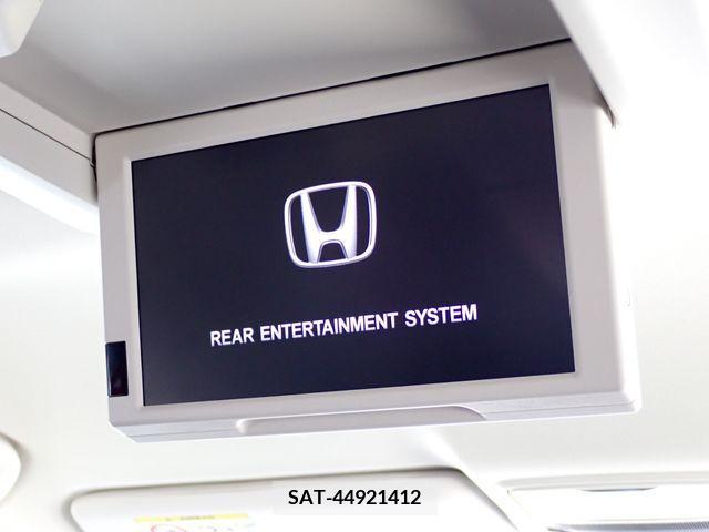 Honda ODYSSEY 2020-09 219055-14