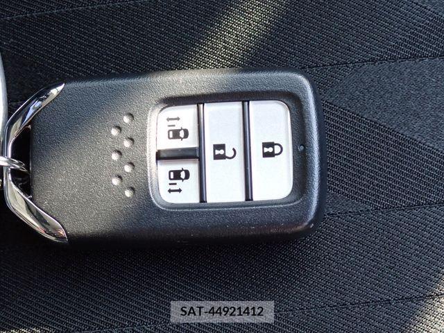 Honda ODYSSEY 2020-09 219055-17