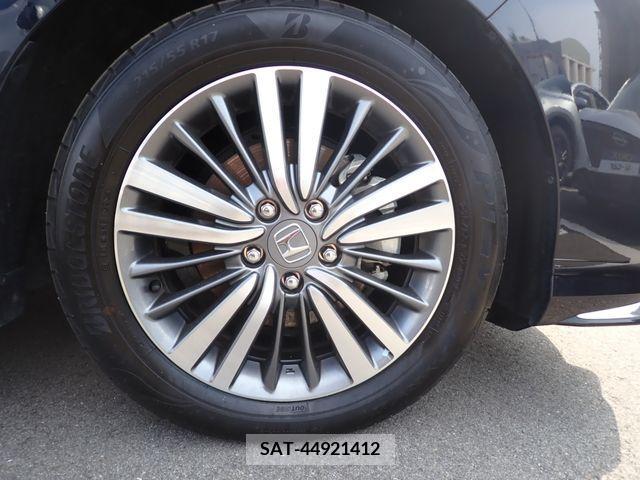 Honda ODYSSEY 2020-09 219055-18