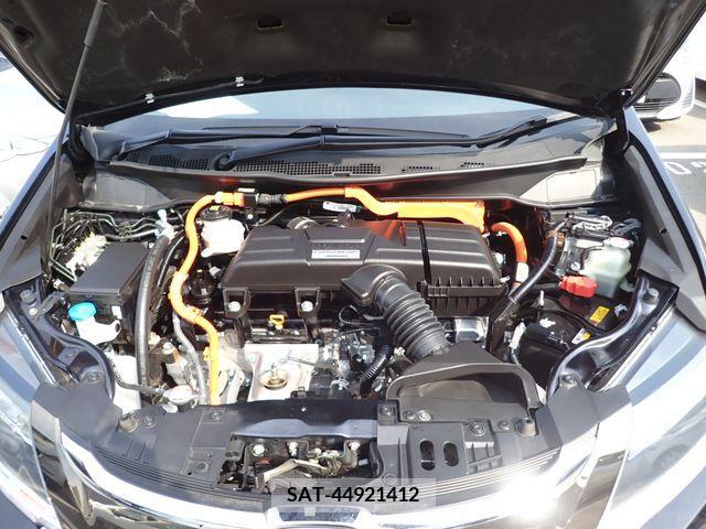 Honda ODYSSEY 2020-09 219055-19