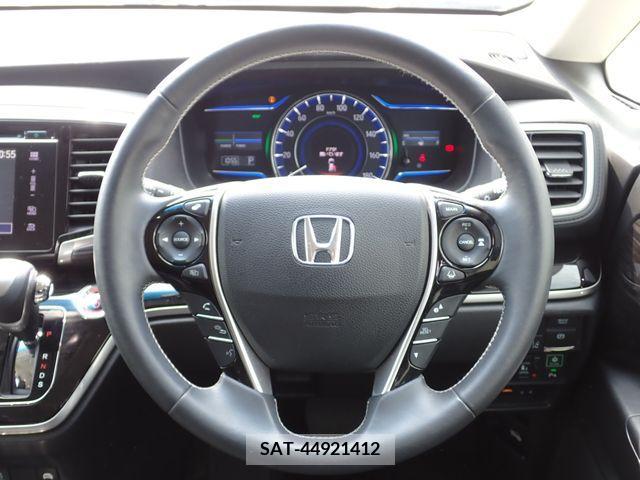Honda ODYSSEY 2020-09 219055-3