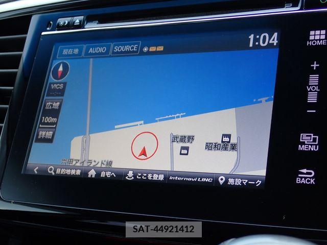 Honda ODYSSEY 2020-09 219055-5