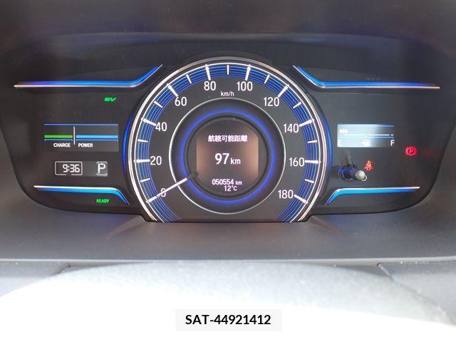 Honda ODYSSEY 2020-09 219055-4