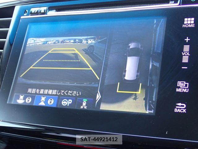Honda ODYSSEY 2020-09 219055-6