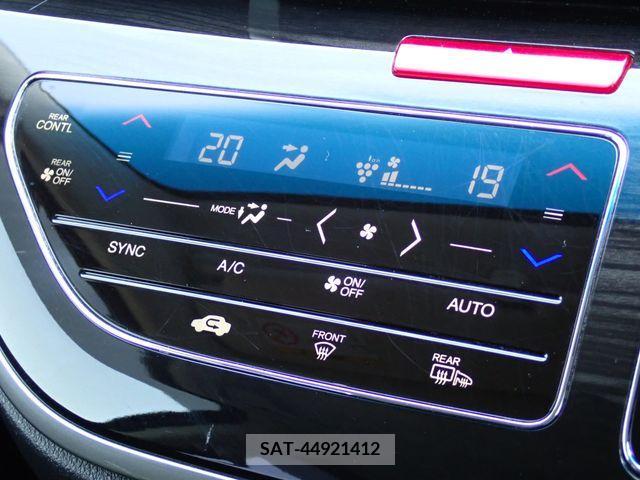 Honda ODYSSEY 2020-09 219055-7
