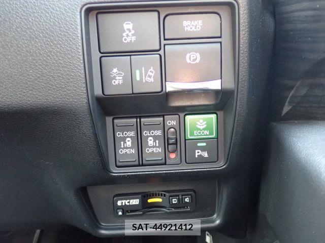 Honda ODYSSEY 2020-09 219055-9