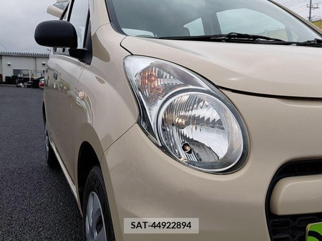 Suzuki ALTO 2013-09 304962-26
