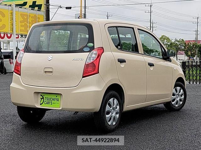 Suzuki ALTO 2013-09 304962-1