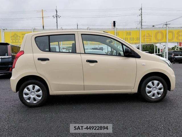 Suzuki ALTO 2013-09 304962-10