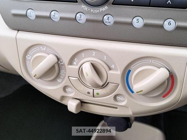Suzuki ALTO 2013-09 304962-13