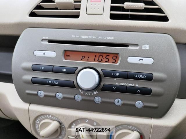 Suzuki ALTO 2013-09 304962-16