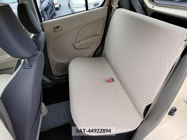 Suzuki ALTO 2013-09 304962-22
